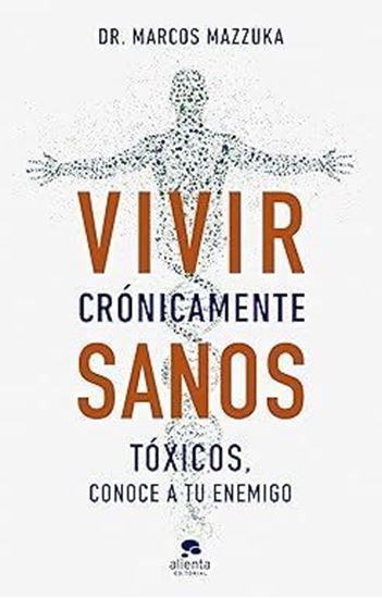 Imagen de VIVIR CRONICAMENTE SANOS