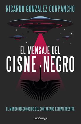 Imagen de EL MENSAJE DEL CISNE NEGRO