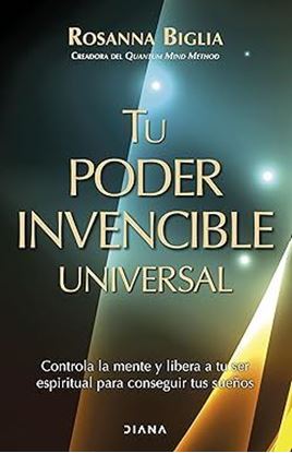 Imagen de TU PODER INVENCIBLE UNIVERSAL