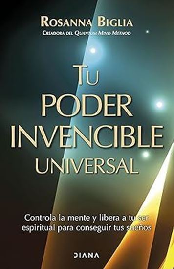 Imagen de TU PODER INVENCIBLE UNIVERSAL