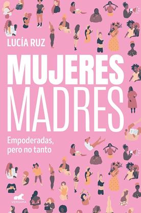 Imagen de MUJERES MADRES