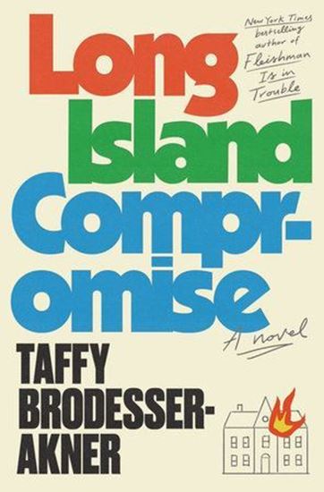 Imagen de LONG ISLAND COMPROMISE