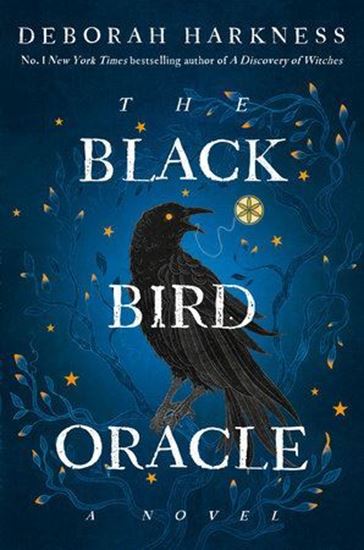 Imagen de THE BLACK BIRD ORACLE