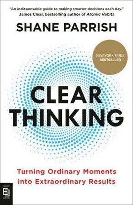 Imagen de CLEAR THINKING (EXP)