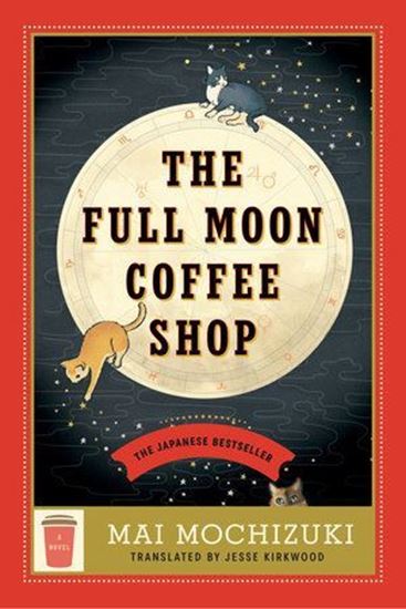 Imagen de THE FULL MOON COFFEE SHOP