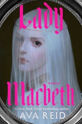 Imagen de LADY MACBETH (MREXP)