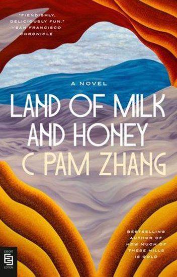 Imagen de LAND OF MILK AND HONEY