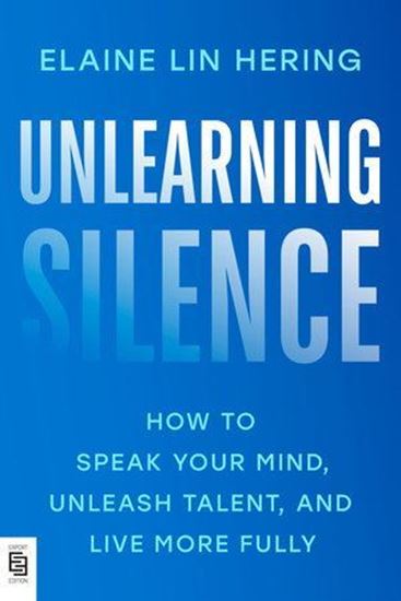 Imagen de UNLEARNING SILENCE