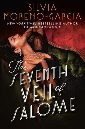 Imagen de THE SEVENTH VEIL OF SALOME