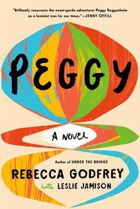 Imagen de PEGGY