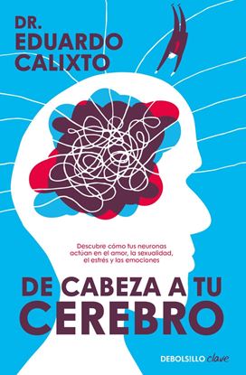 Imagen de DE CABEZA A TU CEREBRO (BOL)