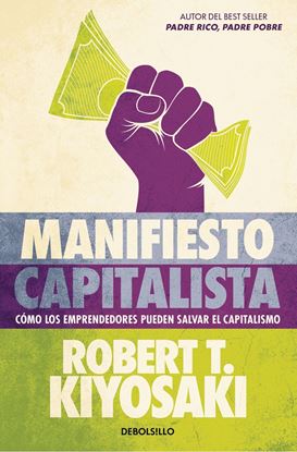 Imagen de MANIFIESTO CAPITALISTA (BOL)