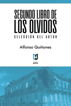 Imagen de SEGUNDO LIBRO DE LOS OLVIDOS