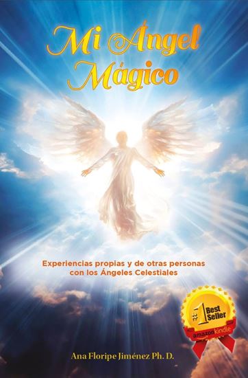 Imagen de MI ANGEL MAGICO