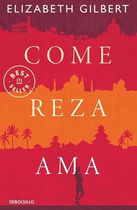 Imagen de COME,REZA,AMA (LI) (BOL)