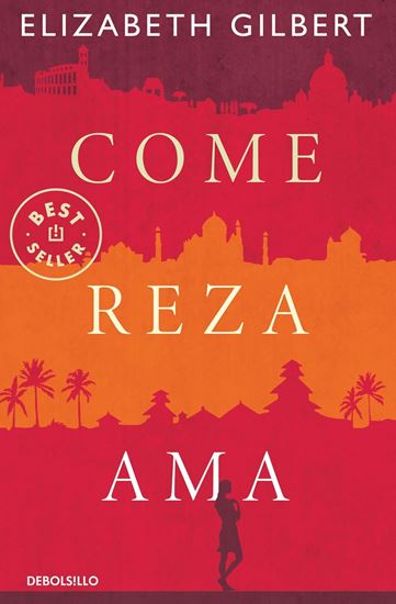 Imagen de COME,REZA,AMA (LI) (BOL)