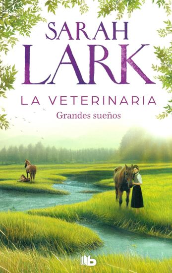 Imagen de LA VETERINARIA (LI) (BOL)