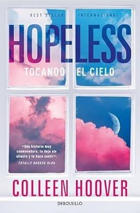 Imagen de HOPELESS (LI) (BOL)