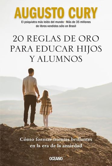 Imagen de 20 REGLAS DE ORO PARA EDUCAR HIJOS