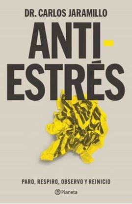 Imagen de ANTIESTRES