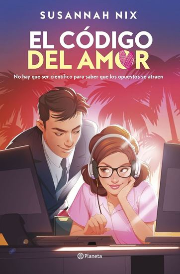 Imagen de EL CODIGO DEL AMOR