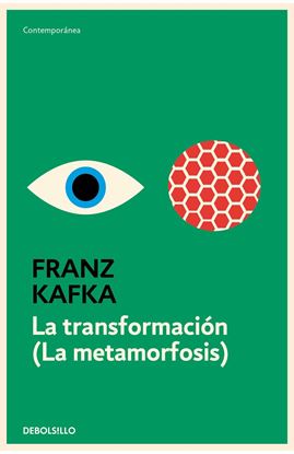 Imagen de LA TRANSFORMACION (METAMORFOSIS) (BOL)