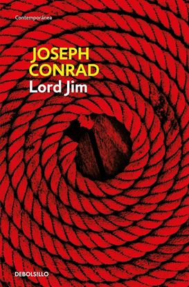 Imagen de LORD JIM (BOL)