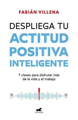 Imagen de DESPLIEGA TU ACTITUD POSITIVA INTELIGENT