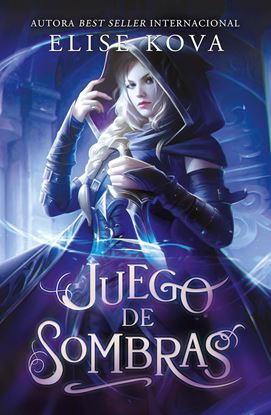 Imagen de JUEGO DE SOMBRAS