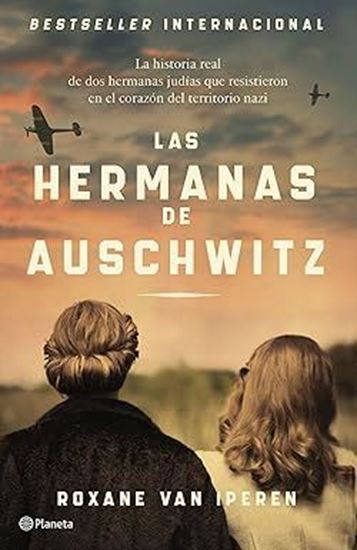 Imagen de LAS HERMANAS DE AUSCHWITZ