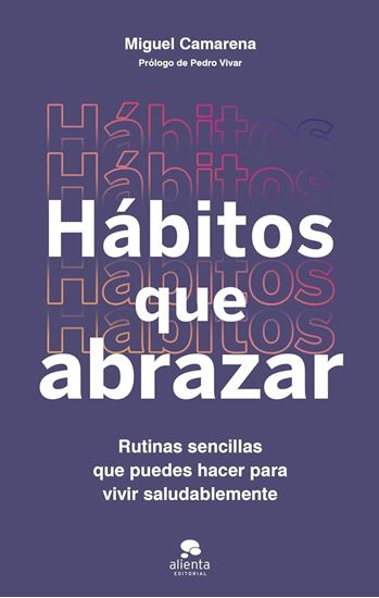 Imagen de HABITOS QUE ABRAZAR