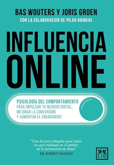 Imagen de INFLUENCIA ONLINE