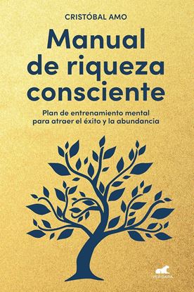 Imagen de MANUAL DE RIQUEZA CONSCIENTE