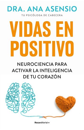 Imagen de VIDAS EN POSITIVO