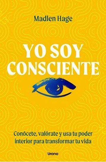 Imagen de YO SOY CONSCIENTE  (MEX)