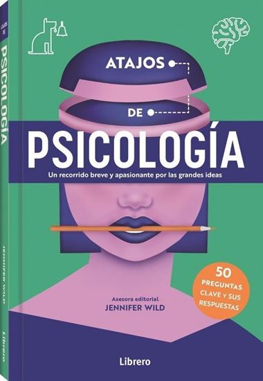 Imagen de ATAJOS DE PSICOLOGIA