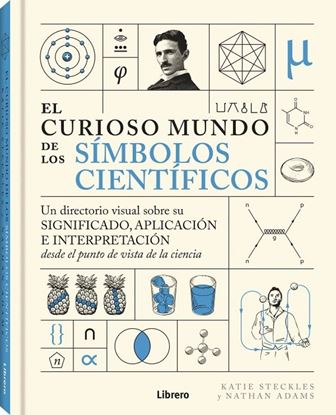 Imagen de CURIOSO MUNDO DE LOS SIMBOLOS CIENTIFICO