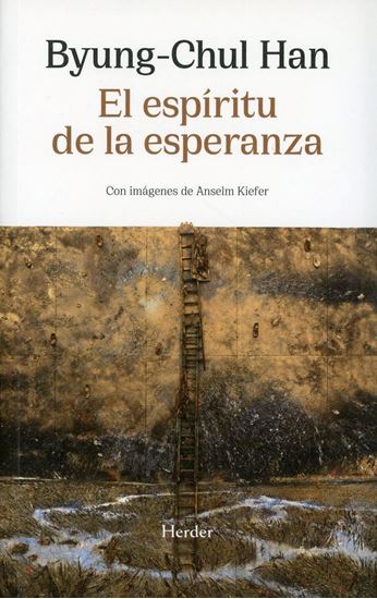 Imagen de EL ESPIRITU DE LA ESPERANZA