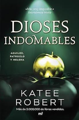 Imagen de DIOSES INDOMABLES (WICKED BEAUTY)