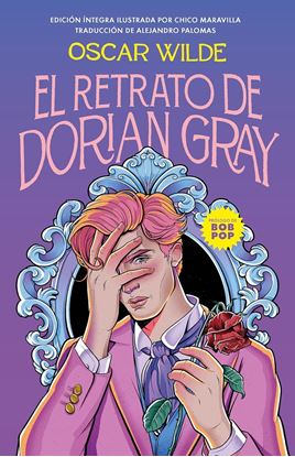 Imagen de EL RETRATO DE DORIAN GRAY (ALFAG.CLASICO