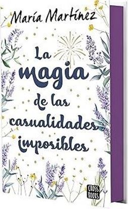 Imagen de LA MAGIA DE LAS CAUSALIDADES (ED.ESP.)