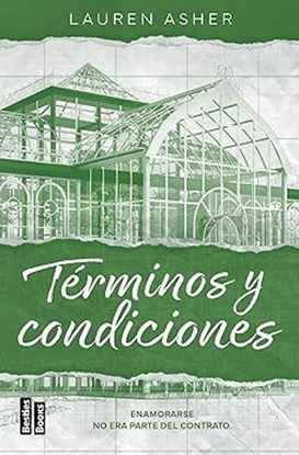 Imagen de TERMNOS Y CONDICIONES (FINE 2)