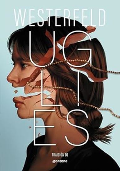 Imagen de UGLIES (TRAICION)