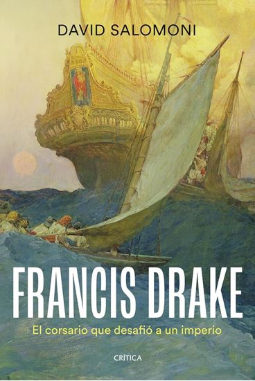 Imagen de FRANCIS DRAKE