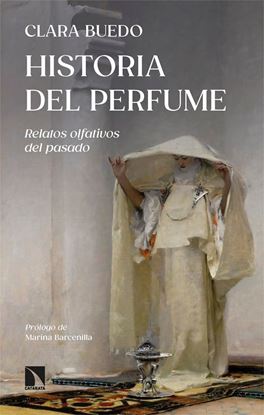 Imagen de HISTORIA DEL PERFUME