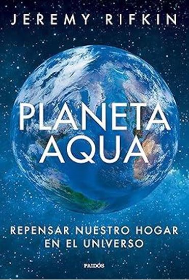 Imagen de PLANETA AQUA