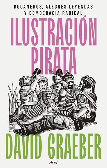 Imagen de ILUSTRACION PIRATA