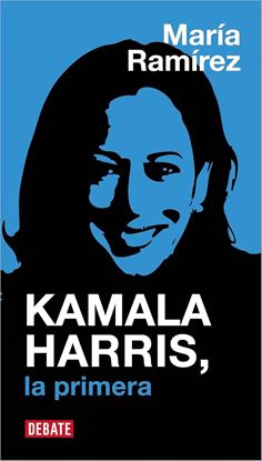 Imagen de KAMALA HARRIS