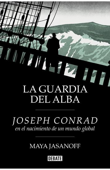 Imagen de LA GUARDIA DEL ALBA (JOSEPH CONRAD)