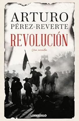 Imagen de REVOLUCION  (LI) (BOL)